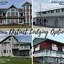 Driftwood Inn and Seaside Lodges