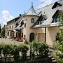 Landhotel Villa Moriz Garni