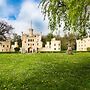 Hotel Jagdschloss Letzlingen