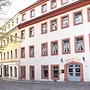 Hotel und Café Am Markt Residenz