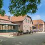 Hotel Restaurant De Roosterhoeve