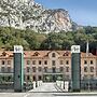 Hotel Balneario La Hermida