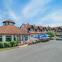 Motel Hormersdorf