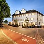 Hotel und Restaurant Rose