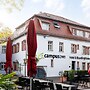 campuszwei Hotel & Boardinghouse