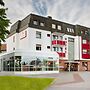 Montana Hotel Nürnberg-West