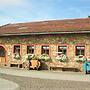 Historische Wassermühle