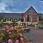 Romantik Hotel am Brühl