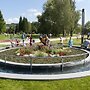 Kishotel Am Kurpark