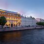 Domina St. Petersburg