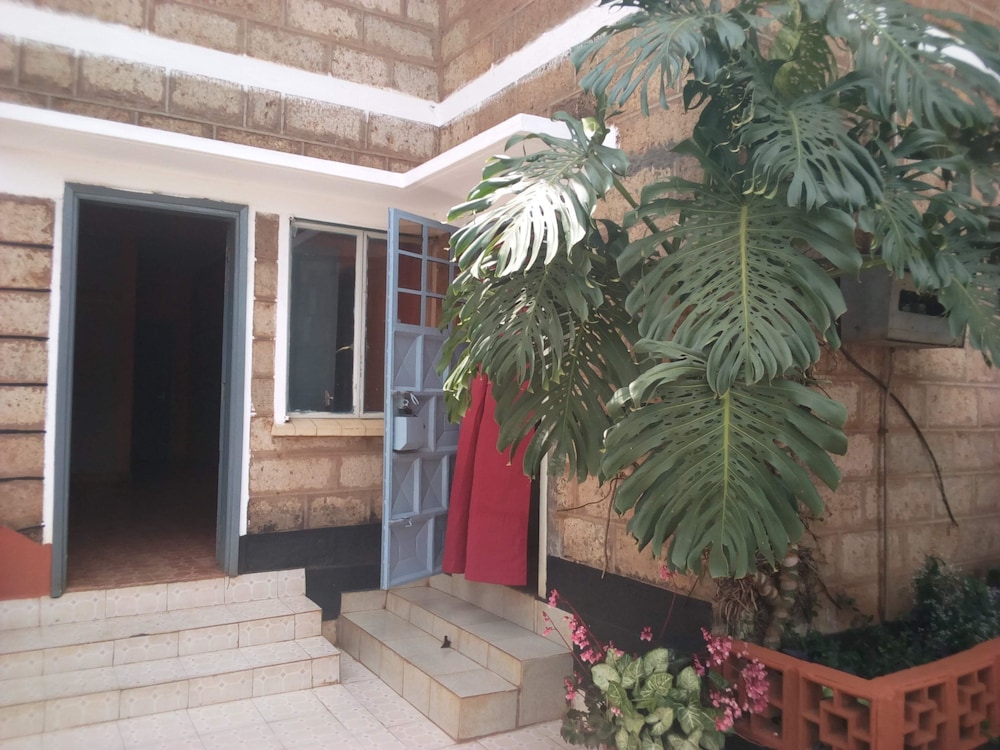 Milimani Resort