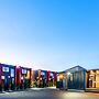 Hotel R9 The Yard Oyamakizawa