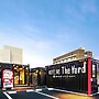 Hotel R9 The Yard Togane
