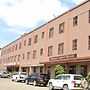 Panone Hotel King'Ori