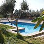 Bonita Casa De Campo En Vera, Almeria