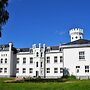 Schloss Hohendorf