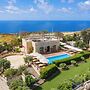 Villa Munqar