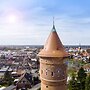 Apart Hotel Wasserturm