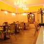 Heinrich's Pension mit Café-Witschaft
