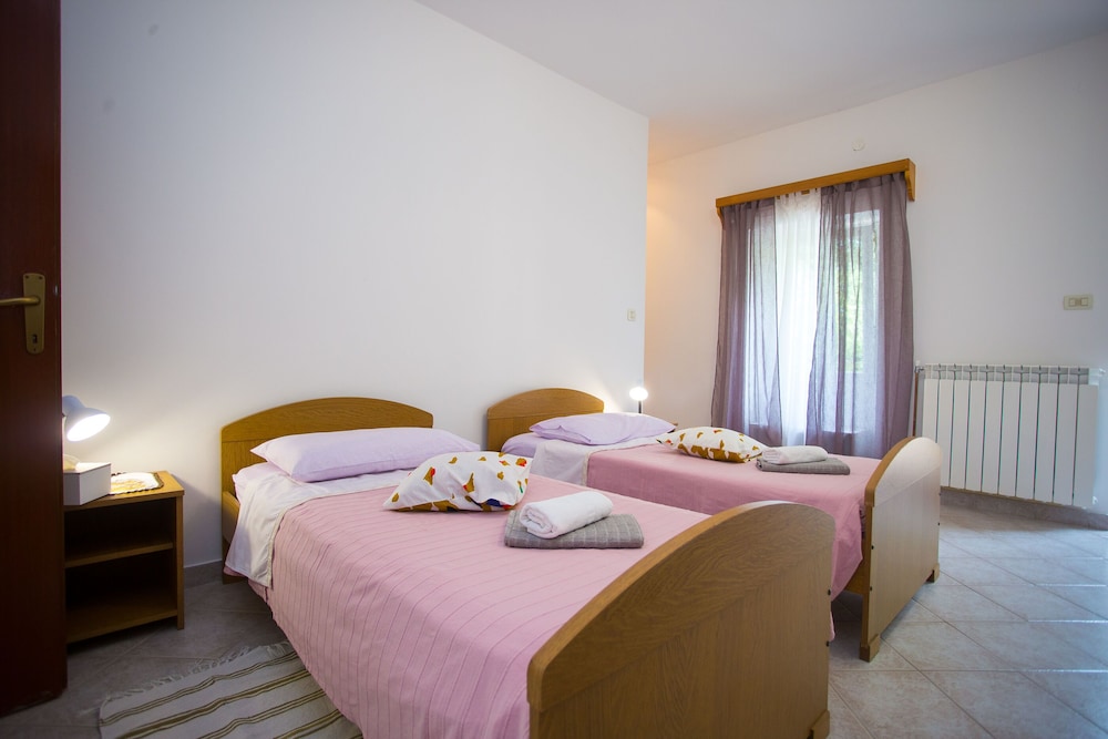 Apartment Napoleon