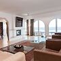 Terrazas del Mar Villa on the Beach Sea Terrace Wifi Free Golf Ecologi
