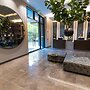 York Medellin, Curio Collection by Hilton