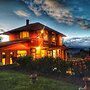 Casa de campo Ruta de los volcanes
