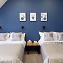 Mina Hotel Arbat