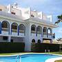 Dúplex en primera Línea de playa