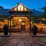 The Eaglehawk Country House Hotel Maldon