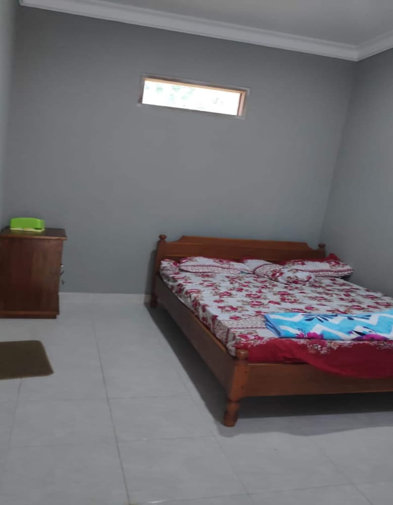 Dann's Homestay