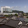 Lahan Hotel Jeonju