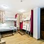Travel Hostel