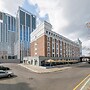 New Azbuka apartment in Gostiny Dvor