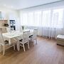 Azbuka Apartments Kommunisticheskaya 78