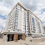 Azbuka Apartments Ufimskiy Kremlin
