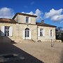 Domaine du chauvet