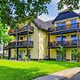 Parkpension Burg im Spreewald