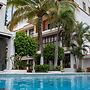 Hotel Boutique La Pergola