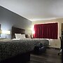 Econo Lodge Inn & Suites Mason City - Clear Lake