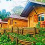 Yesil Dus Vadisi Bungalow Restoran