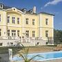 Schloss Schmuggerows