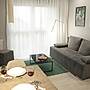 BP Apartment IV