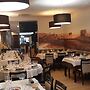 Hostal Restaurante Lugano
