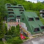 Villa Rankovic guesthouse