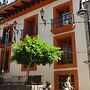 Hotel Villa De Cortez