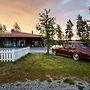 Punkaharju Resort