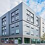 Hampton Inn Salem Boston
