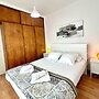 Nice Apartment La Sagrera - In a Very Quiet Area and Well Connected
