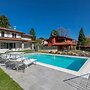 Villa Il Gelsomino Bellavista